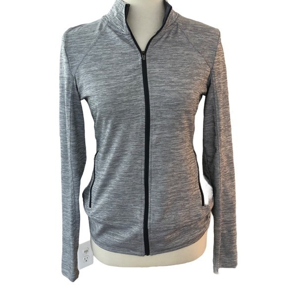 Champion zip up jacket Athletic running jacket - Picture 1 of 8